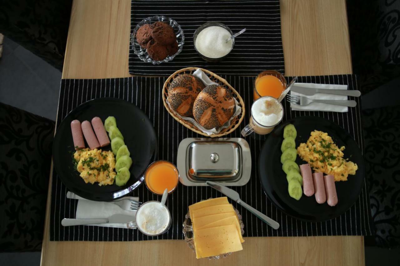 Sentis 호텔 우주고로트 외부 사진
